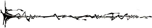 Pair Webs Ultimate Spider-Man Web Decal Spiderman Marvel Comics Removable Peel Self Stick Adhesive Vinyl Decoration Wall Sticker Art Kids Room Home Decor Boys Nursery 7 x 1 Inch