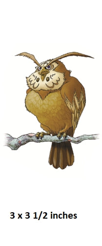 Kaepora Gaebora Owl