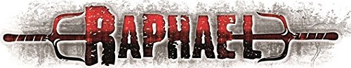 7 Inch Raph Logo Raphael Ninja Turtle TMNT Removable Peel Self Stick Wall Decal Sticker Art Kids Decor Boys Room 7 x 1 1/2 inches