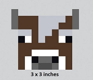 Cow Face