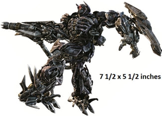 Dark of the Moon Shockwave