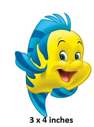 Flounder