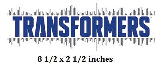 Transformer Text Autobot