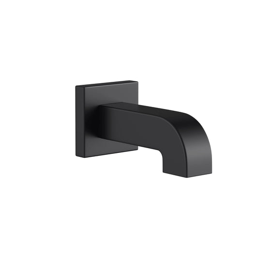 PROFLO PFTS39MB PROFLO PFTS39 Kelper 5-11/16" Tub Spout