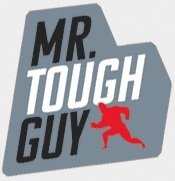 2 Inch Mister Mr. Tough Guy Incredible Bob Parr Incredibles 2 Movie Removable Peel Self Stick Wall Decal Sticker Art Bathroom Kids Room Walt Disney Pixar Home Decor 2 inch by 2 inch