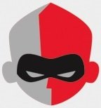 2 Inch Dashiell Robert Dash Parr Logo Boy Brother Incredibles 2 Movie Removable Peel Self Stick Wall Decal Sticker Art Bathroom Kids Room Walt Disney Pixar Home Decor 2 by 2 inches