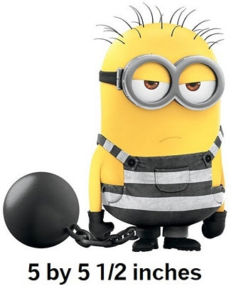 chain gang minion